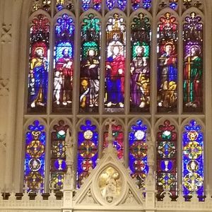 Meet your Posher, Bernard